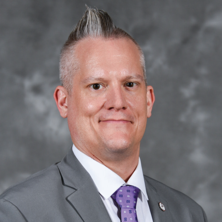 Jeff Mesaros, PharmD, JD