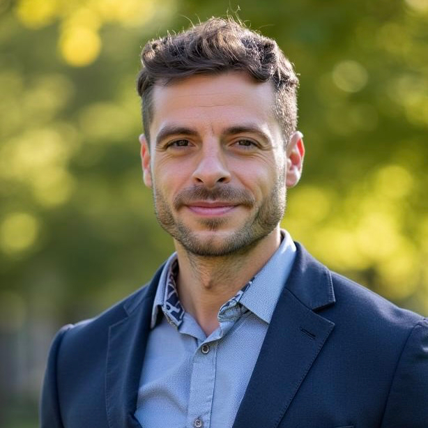 Nicholas Cudzilo