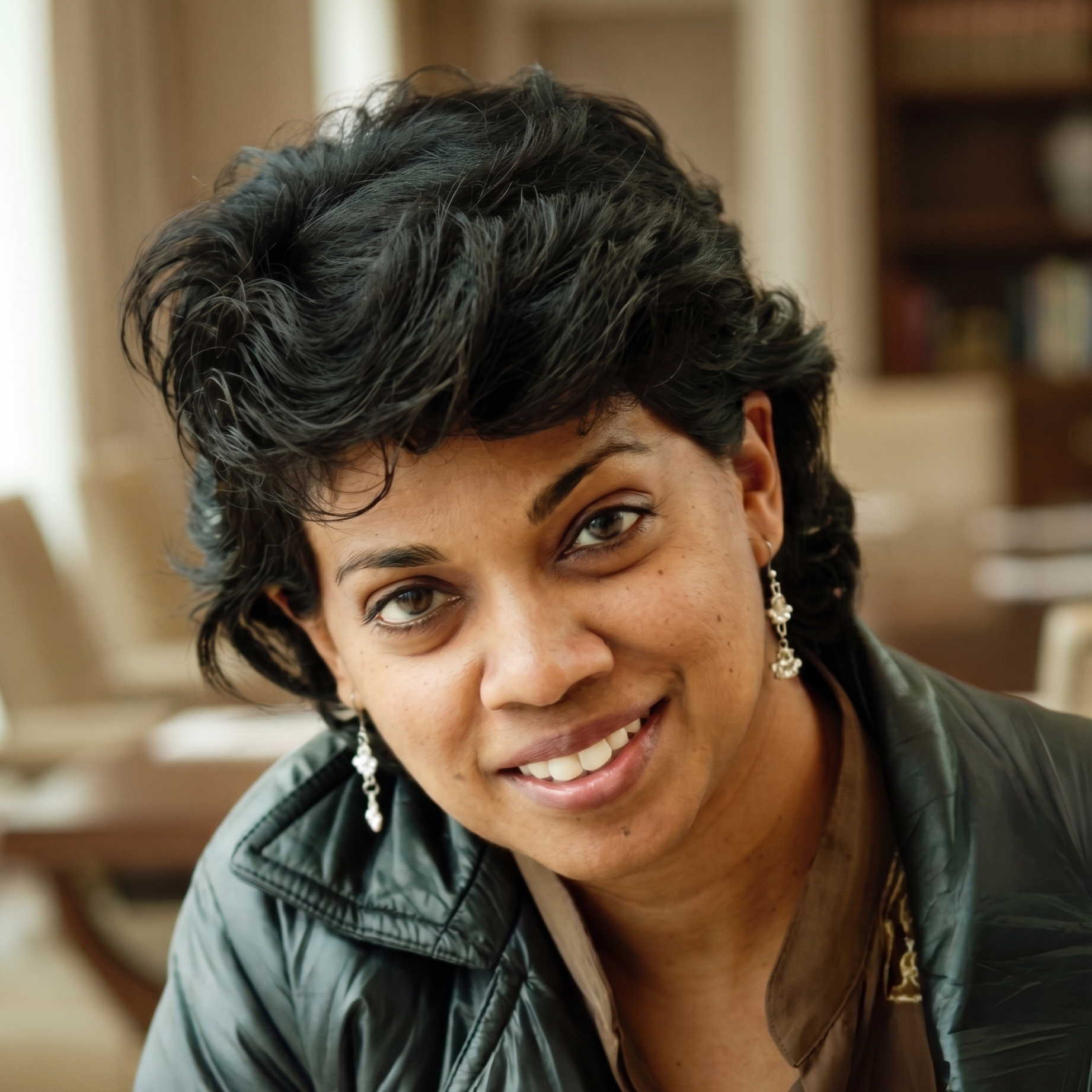 Dr. Nisha Money, MD