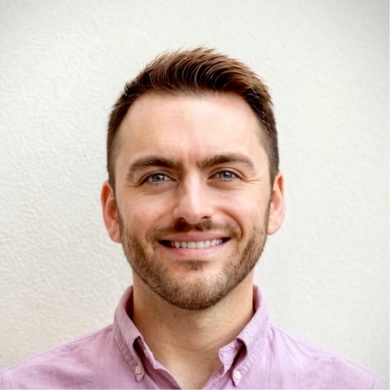 Dr. Ricky Vogel, PharmD